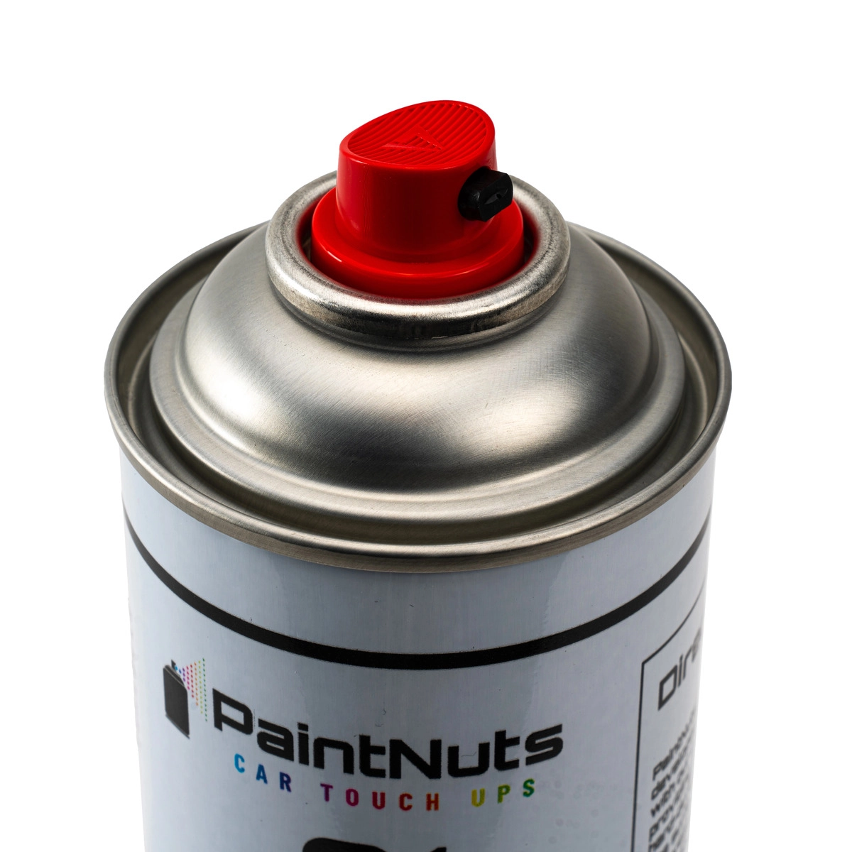 PaintNuts Grey Primer